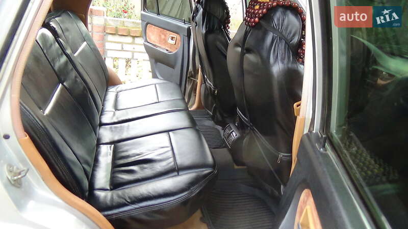 Внедорожник / Кроссовер Great Wall Safe 2006 в Килии