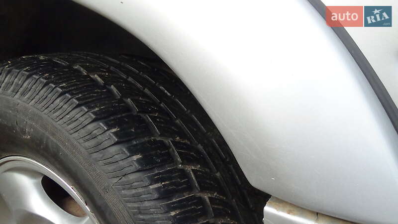 Внедорожник / Кроссовер Great Wall Safe 2006 в Килии