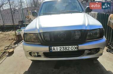 Позашляховик / Кросовер Great Wall Safe 2006 в Гайсину