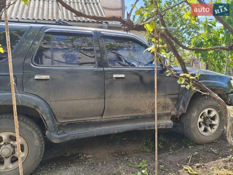 Внедорожник / Кроссовер Great Wall Safe 2005 в Монастырище