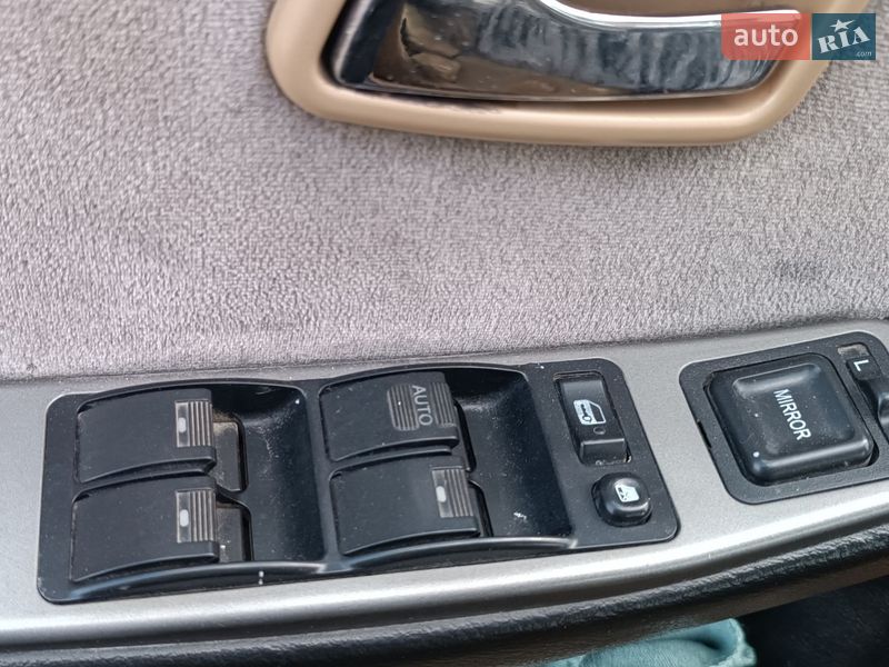 Внедорожник / Кроссовер Great Wall Safe 2007 в Хорошеве фото 13 Внедорожник / Кроссовер Great Wall Safe 2007 в Хорошеве