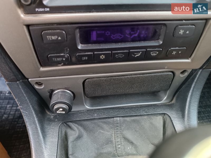 Внедорожник / Кроссовер Great Wall Safe 2007 в Хорошеве фото 18 Внедорожник / Кроссовер Great Wall Safe 2007 в Хорошеве