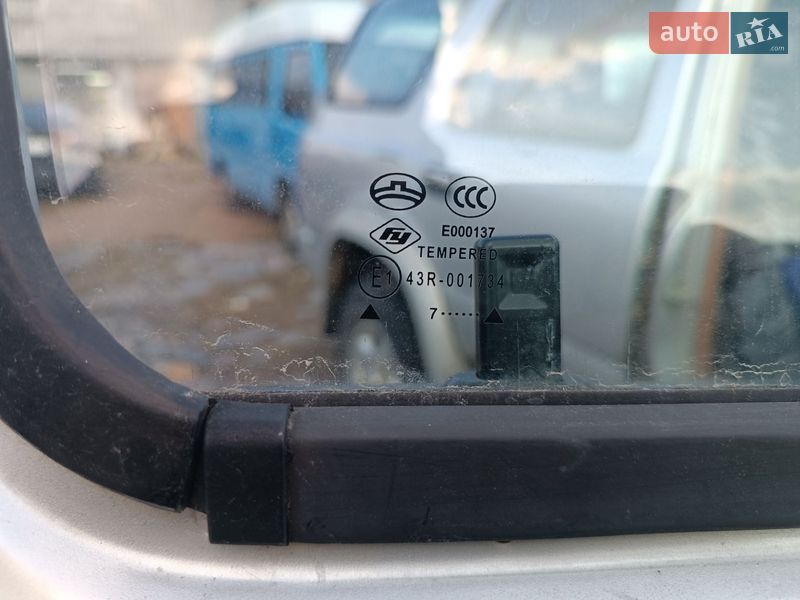 Внедорожник / Кроссовер Great Wall Safe 2007 в Хорошеве фото 27 Внедорожник / Кроссовер Great Wall Safe 2007 в Хорошеве