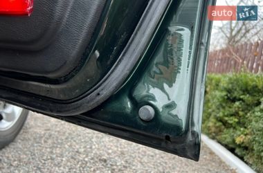 Внедорожник / Кроссовер Great Wall Safe 2006 в Черкассах