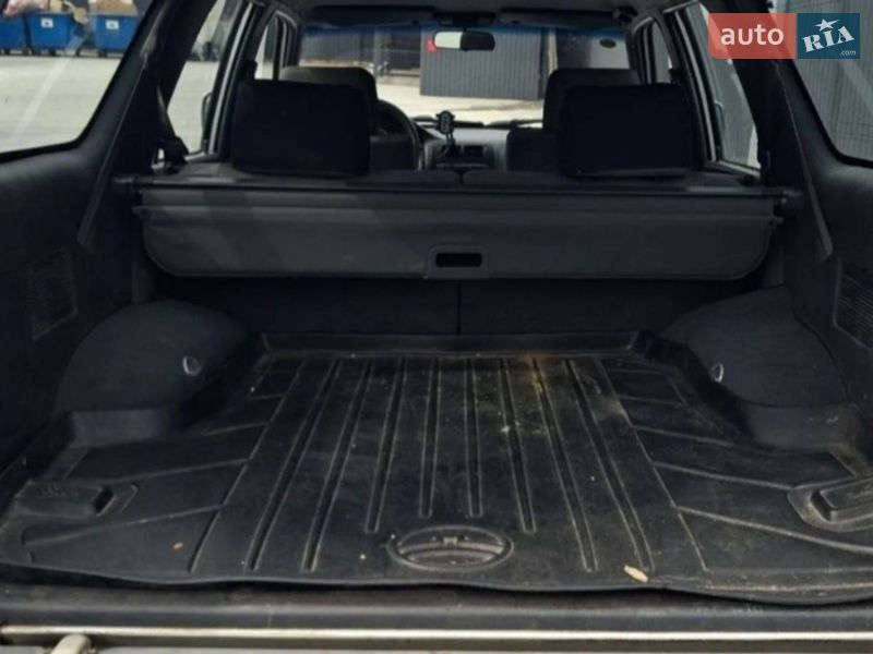 Внедорожник / Кроссовер Great Wall Safe 2007 в Хорошеве фото 34 Внедорожник / Кроссовер Great Wall Safe 2007 в Хорошеве