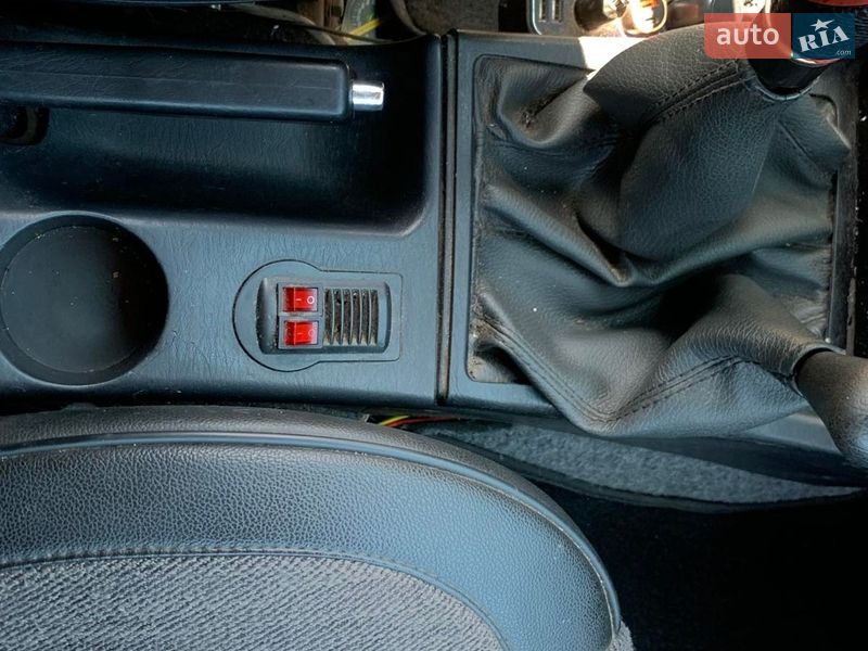 Позашляховик / Кросовер Great Wall Safe 2005 в Вінниці