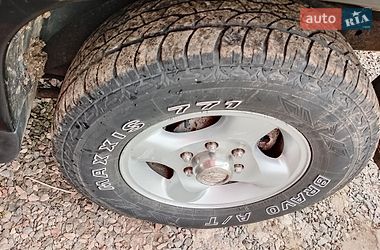 Внедорожник / Кроссовер Great Wall Safe 2006 в Томашполе