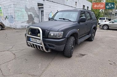 Внедорожник / Кроссовер Great Wall Safe 2008 в Киеве