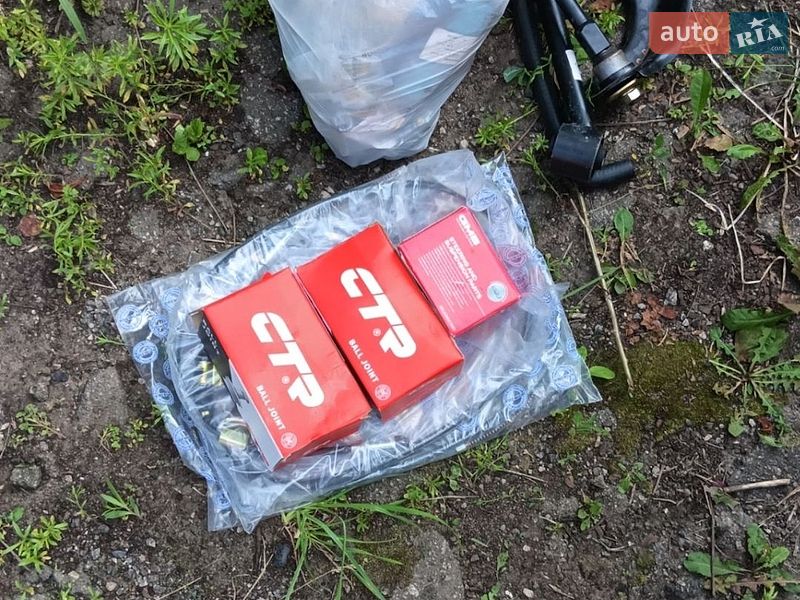 Внедорожник / Кроссовер Great Wall Safe 2006 в Харькове