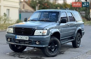 great-wall safe 2006 в Одесса от профессионального продавца Сергей Витальевич