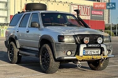 Внедорожник / Кроссовер Great Wall Safe 2008 в Киеве фото 2 Внедорожник / Кроссовер Great Wall Safe 2008 в Киеве