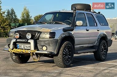 Внедорожник / Кроссовер Great Wall Safe 2008 в Киеве