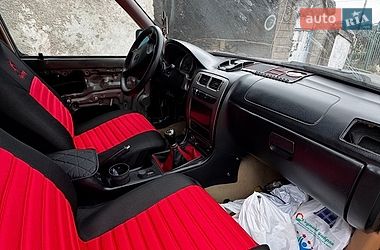 Позашляховик / Кросовер Great Wall Safe 2008 в Южному