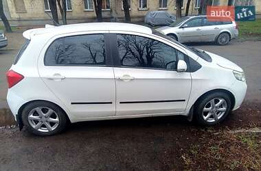 Хэтчбек Great Wall Voleex C10 2011 в 