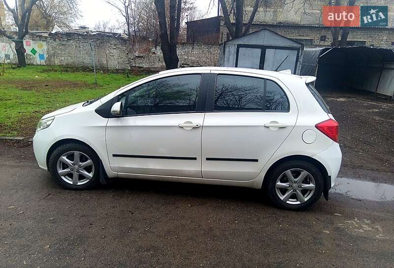 Хетчбек Great Wall Voleex C10 2011 в Павлограді