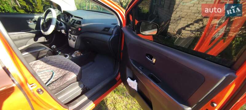 Хетчбек Great Wall Voleex C10 2011 в Кривому Розі фото 13 Хетчбек Great Wall Voleex C10 2011 в Кривому Розі