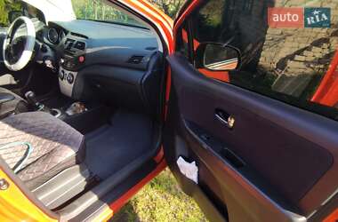 Хэтчбек Great Wall Voleex C10 2011 в 
