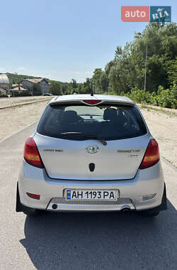 Хэтчбек Great Wall Voleex C10 2012 в 