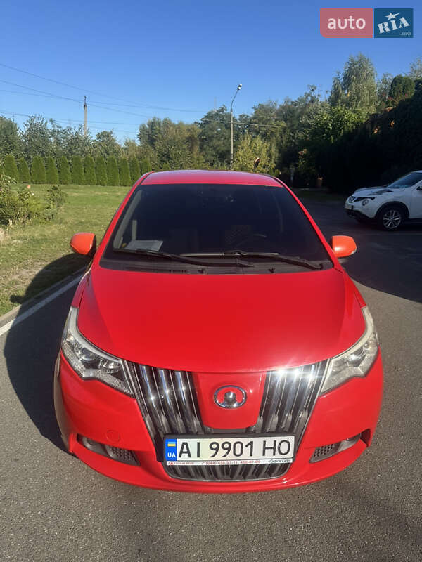 Хэтчбек Great Wall Voleex C10 2013 в Вышгороде фото 5 Хэтчбек Great Wall Voleex C10 2013 в Вышгороде