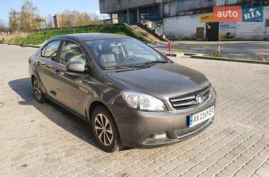 Седан Great Wall Voleex C30 2017 в Киеве