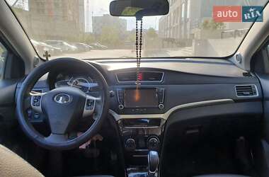 Седан Great Wall Voleex C30 2017 в Киеве