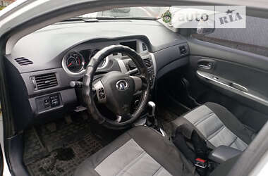 Седан Great Wall Voleex C30 2012 в Киеве