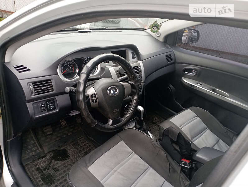 Седан Great Wall Voleex C30 2012 в Киеве фото 17 Седан Great Wall Voleex C30 2012 в Киеве