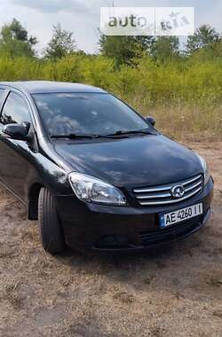 Хетчбек Great Wall Voleex C30 2014 в Дніпрі