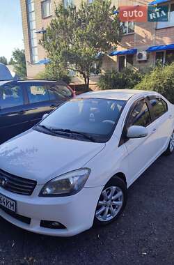 Седан Great Wall Voleex C30 2012 в 