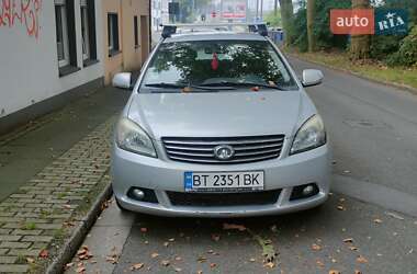 Седан Great Wall Voleex C30 2012 в 