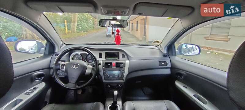 Седан Great Wall Voleex C30 2012 в Луцке