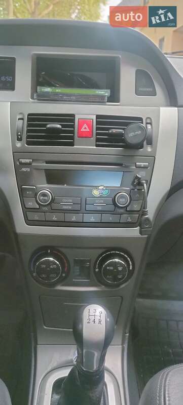 Седан Great Wall Voleex C30 2012 в Луцке