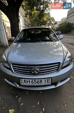 Седан Great Wall Voleex C30 2012 в 
