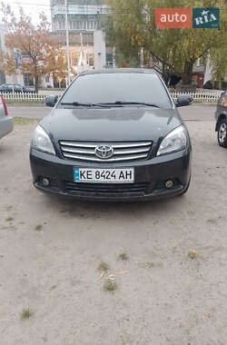 Седан Great Wall Voleex C30 2014 в Черкассах