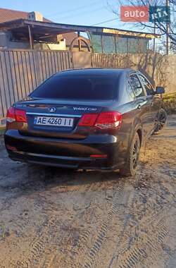 Седан Great Wall Voleex C30 2014 в Днепре