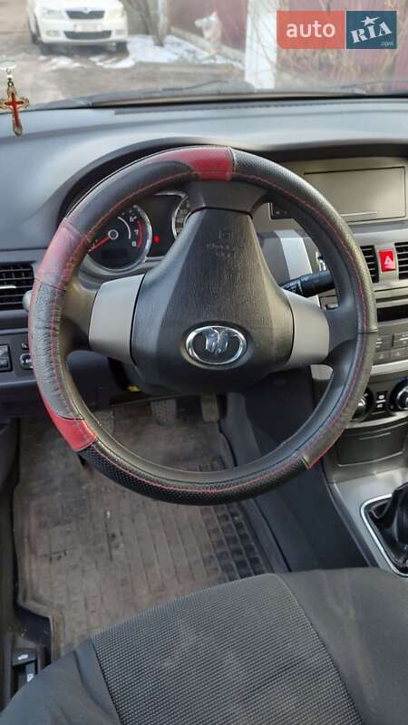 Седан Great Wall Voleex C30 2014 в Черкассах фото 6 Седан Great Wall Voleex C30 2014 в Черкассах