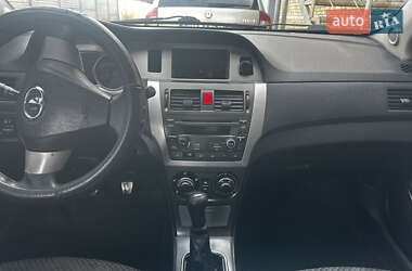 Седан Great Wall Voleex C30 2012 в 