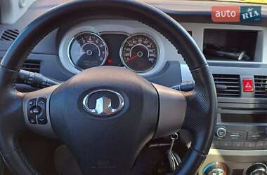 Седан Great Wall Voleex C30 2012 в 