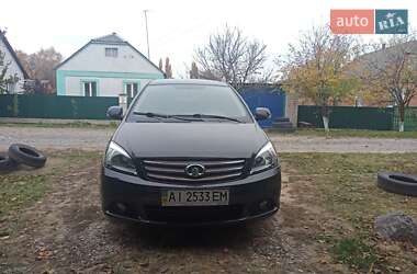 Седан Great Wall Voleex C30 2014 в Переяславі