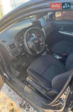Седан Great Wall Voleex C30 2014 в 