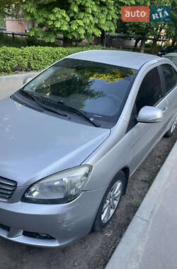 Седан Great Wall Voleex C30 2013 в 