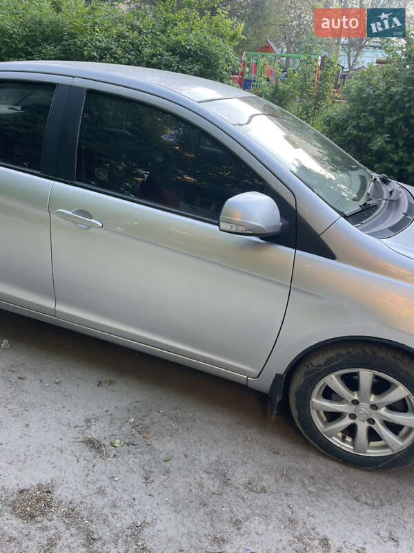 Седан Great Wall Voleex C30 2013 в Полтаве