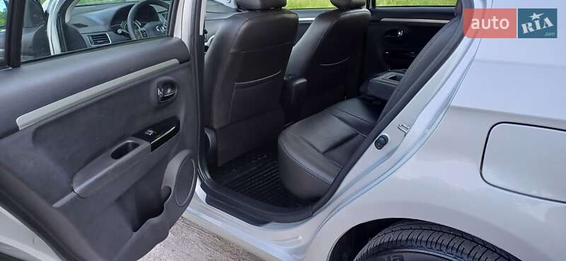 Седан Great Wall Voleex C30 2018 в Кропивницком