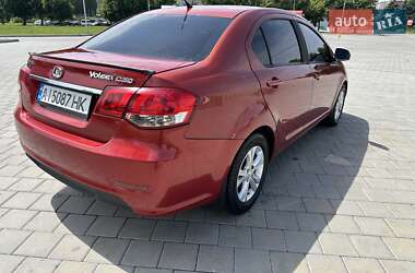 Седан Great Wall Voleex C30 2013 в 