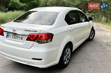 Седан Great Wall Voleex C30 2014 в 