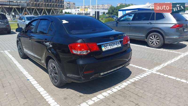 Седан Great Wall Voleex C30 2013 в Львове фото 2 Седан Great Wall Voleex C30 2013 в Львове