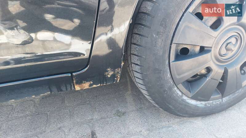 Седан Great Wall Voleex C30 2013 в Львове фото 11 Седан Great Wall Voleex C30 2013 в Львове