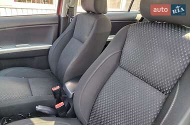 Седан Great Wall Voleex C30 2014 в 