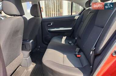 Седан Great Wall Voleex C30 2014 в 