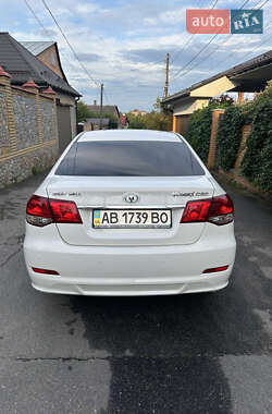 Седан Great Wall Voleex C30 2012 в 